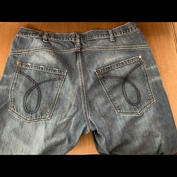 Men’s Calvin Klein Jeans - Picture 3 of 4